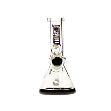 Dopezilla Lil Lizard Waterpipe