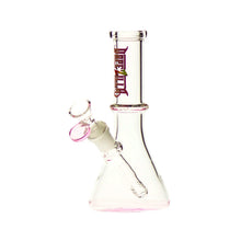 Dopezilla Lil Lizard Waterpipe