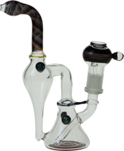 Cyclone Recycler