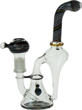 Cyclone Recycler