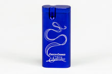 Up In Smoke Aluminum Dugout