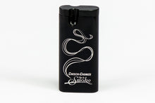 Up In Smoke Aluminum Dugout