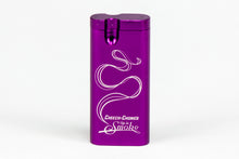 Up In Smoke Aluminum Dugout