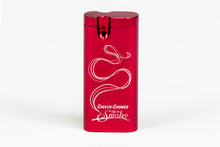 Up In Smoke Aluminum Dugout