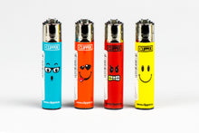 Clipper Lighter