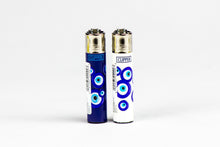 Clipper Lighter