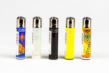 Clipper Lighter