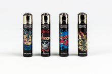 Clipper Lighter
