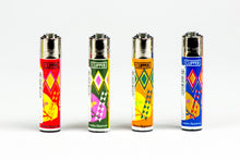 Clipper Lighter