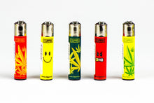 Clipper Lighter