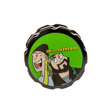 Jay and Silent Bob Grinder