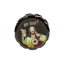 Jay and Silent Bob Buddy Christ Grinder