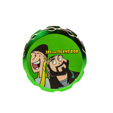 Jay and Silent Bob Grinder