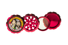 Jay and Silent Bob Secret Stash Grinder