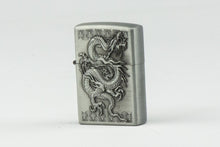 Lighter Torch Serpent