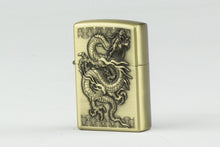 Lighter Torch Serpent