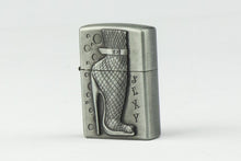 Lighter Torch Stiletto