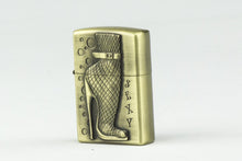 Lighter Torch Stiletto