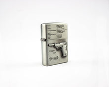 Lighter Torch - Gatling