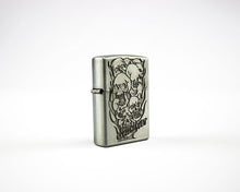 Lighter Torch - Skull Candy