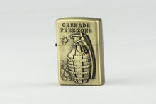 Lighter Torch Grenade