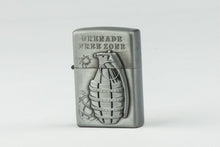 Lighter Torch Grenade