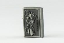 Lighter Torch Street Racer