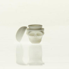 Silicone Conatiner Skull 3ml