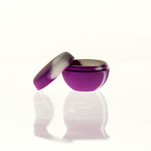 Silicone Conatiner Half Moon 9ml