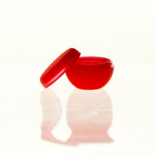 Silicone Conatiner Half Moon 9ml