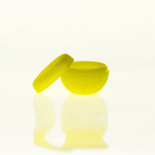 Silicone Conatiner Half Moon 9ml