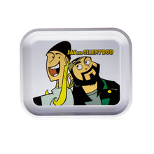 Jay and Silent Bob Tray