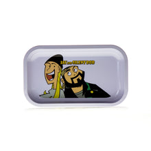 Jay and Silent Bob Tray