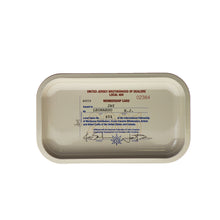 Jay and Silent Bob Signature Tray