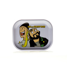 Jay and Silent Bob Tray