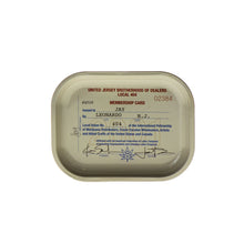 Jay and Silent Bob Signature Tray