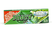 Juicy Jays Flavoured Rolling Papers