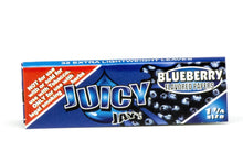 Juicy Jays Flavoured Rolling Papers