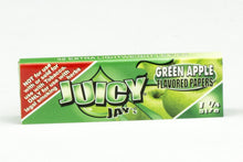 Juicy Jays Flavoured Rolling Papers