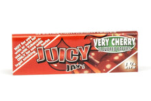 Juicy Jays Flavoured Rolling Papers
