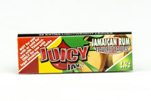 Juicy Jays Flavoured Rolling Papers