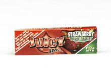 Juicy Jays Flavoured Rolling Papers