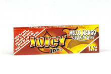 Juicy Jays Flavoured Rolling Papers