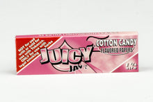 Juicy Jays Flavoured Rolling Papers