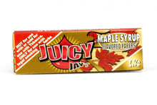 Juicy Jays Flavoured Rolling Papers