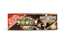 Juicy Jays Flavoured Rolling Papers