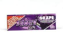 Juicy Jays Flavoured Rolling Papers