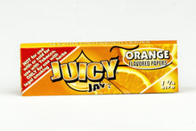 Juicy Jays Flavoured Rolling Papers