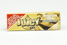 Juicy Jays Flavoured Rolling Papers