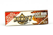 Juicy Jays Flavoured Rolling Papers